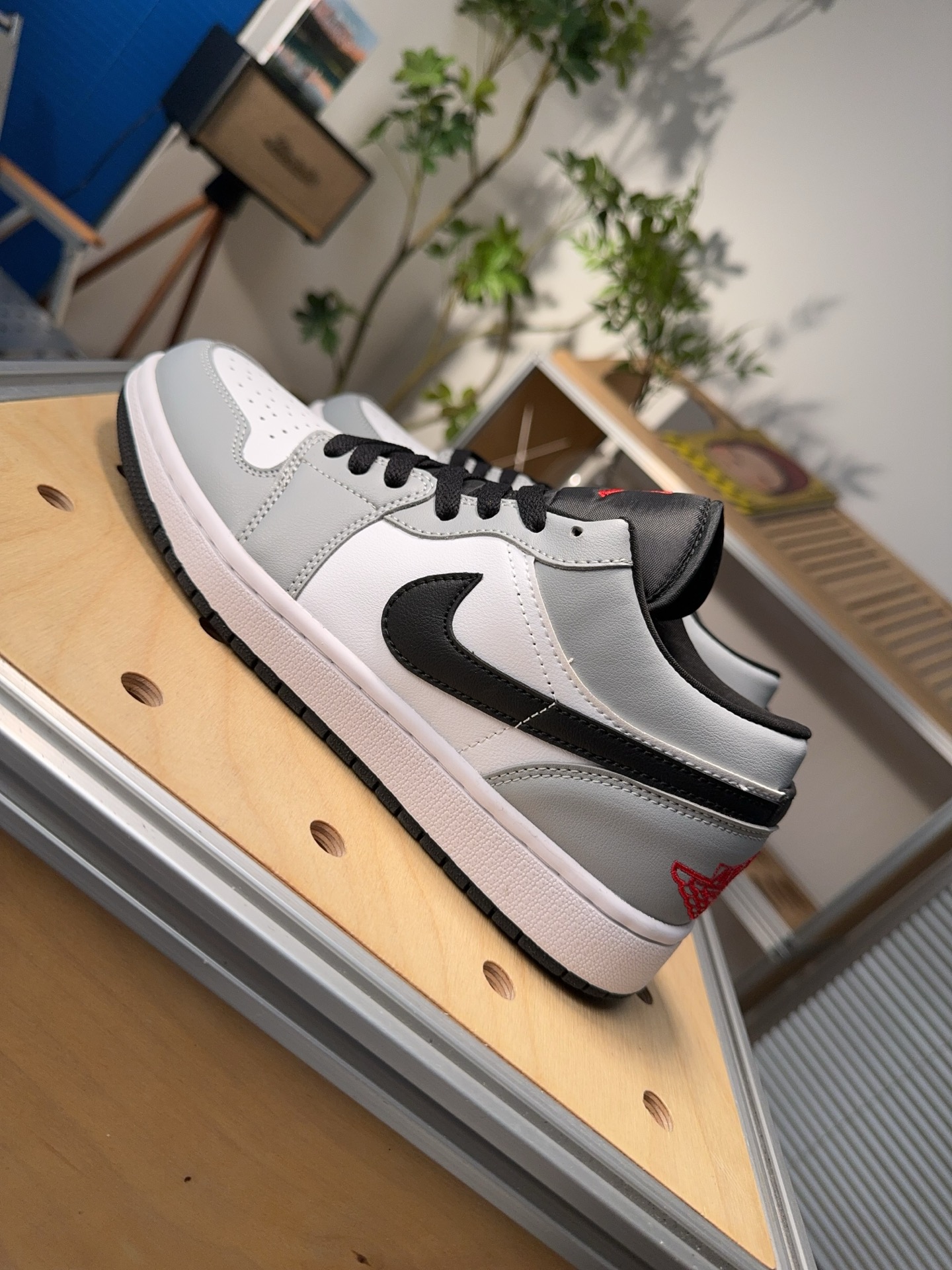 Nike Jordan